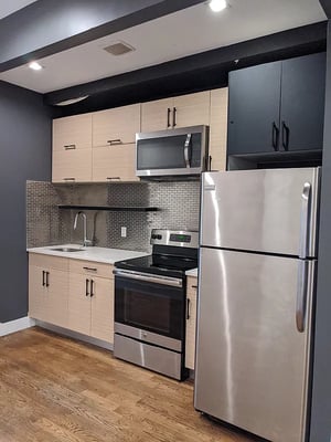 Photo for Palmetto Street