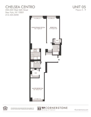 Photo for West 26th Street