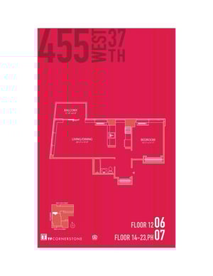 Photo for West 37th Street