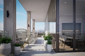 Photo for Platt Street