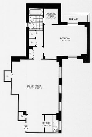 Photo for East 38th Street