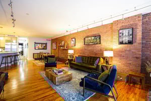 Photo for Leonard Street