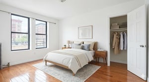 Photo for West 140th Street