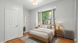 Photo for West 143rd Street