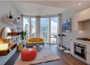 Photo for East 44th Street