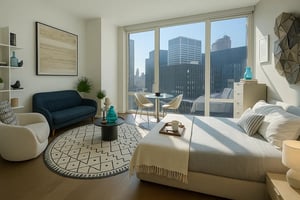 Photo for East 44th Street