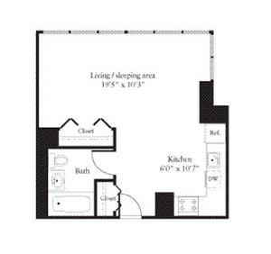 Photo for 6th Avenue