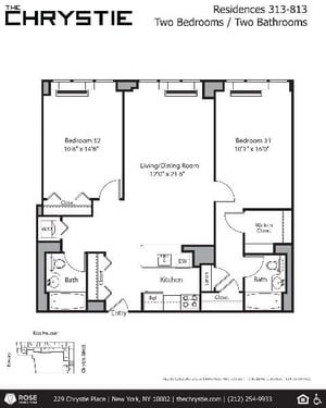 Photo for Chrystie Street