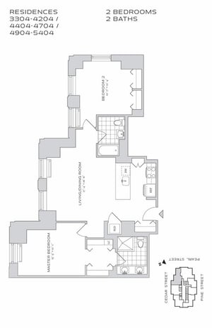 Photo for Pine Street