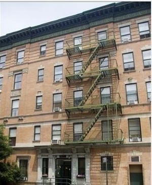 Photo for West 112th Street