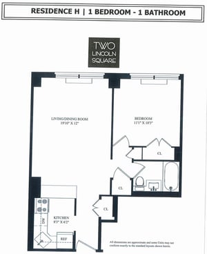 Photo for West 66th Street