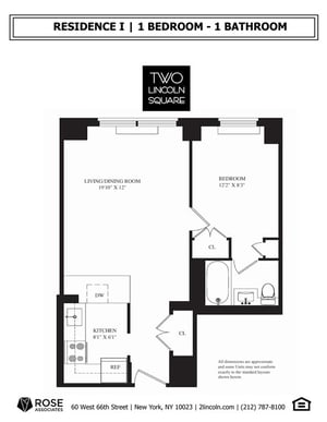 Photo for West 66th Street