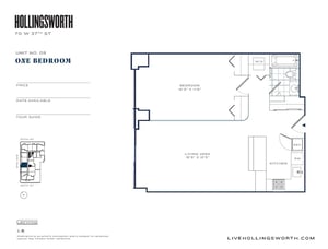 Photo for West 37th Street