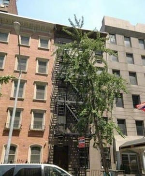 Photo for East 52nd Street