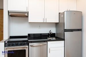 Photo for East 83rd Street