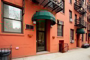 Photo for East 88th Street
