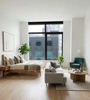 Photo for Court Square