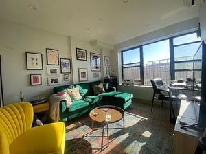 Photo for Marcus Garvey Boulevard