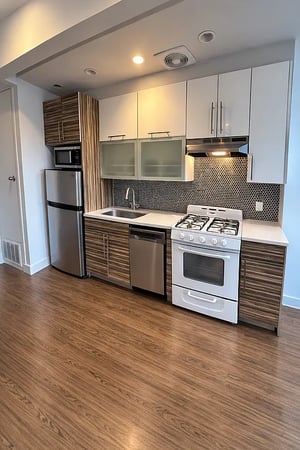 Photo for Grattan Street