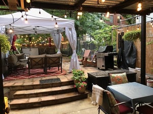 Photo for West 123rd Street