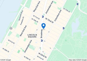 Photo for West 69th Street