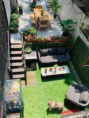 Photo for East 55th Street