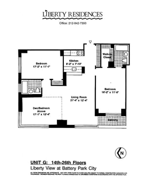 Photo for Battery Place