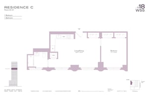 Photo for West 55th Street