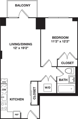 Photo for West 37th Street