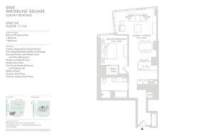 Photo for West 59th Street