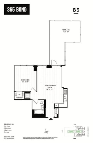 Photo for Bond Street