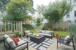 Photo for Tehama Street