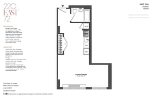 Photo for East 72nd Street