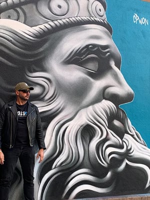 Photo for Mott Street