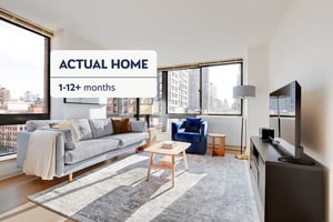 Photo for West 94th Street