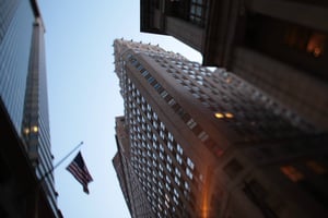 Photo for Wall Street