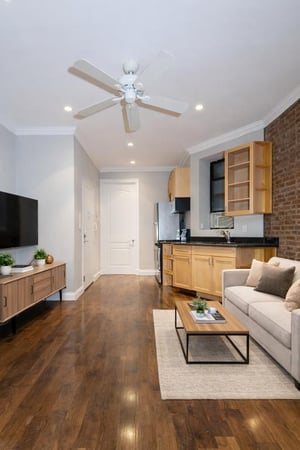 Photo for BARROW ST.