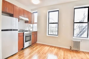 Photo for West 133rd Street