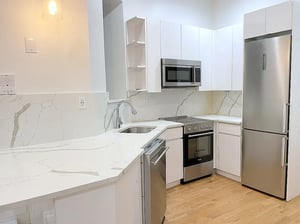 Photo for West 116th Street