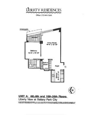 Photo for Battery Place