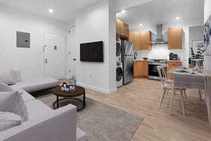 Photo for West 92nd Street