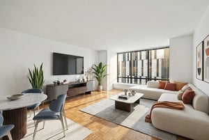 Photo for East 72nd Street