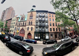 Photo for East 83rd Street