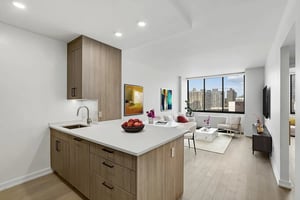 Photo for West 60th Street