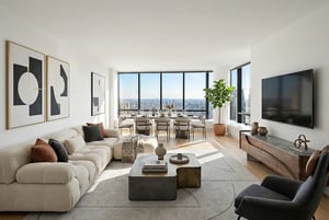 Photo for East 72nd Street