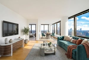Photo for East 72nd Street