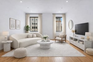 Photo for East 83rd Street