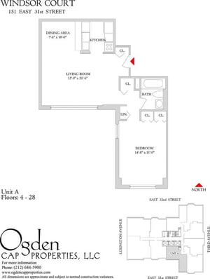 Photo for East 31st Street