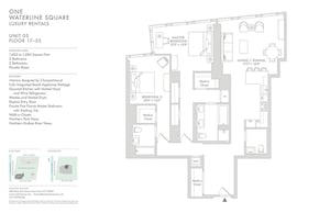 Photo for West 59th Street