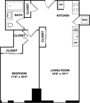 Photo for West 37th Street